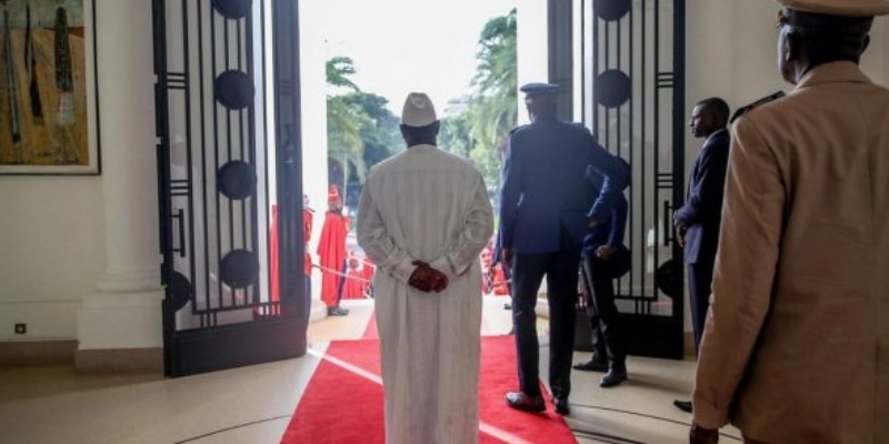 Macky Sall : «D’autres maires de l’opposition vont nous rejoindre»