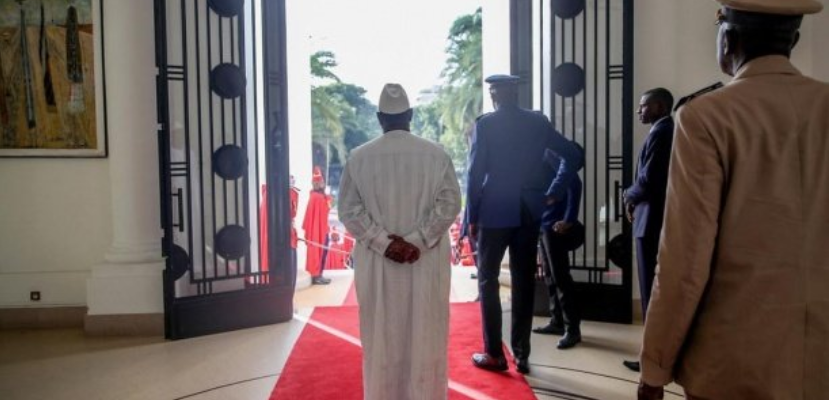 Macky Sall : «D’autres maires de l’opposition vont nous rejoindre»