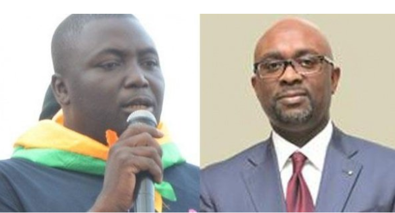 Législatives 2022 : L’Apr Médina « salue » les retrouvailles entre Bamba Fall et Cheikh Ba et appelle les leaders à se remobiliser