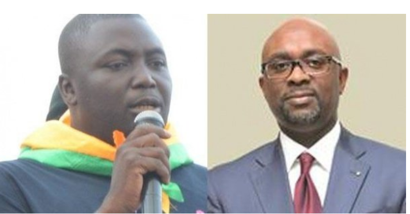 Législatives 2022 : L’Apr Médina « salue » les retrouvailles entre Bamba Fall et Cheikh Ba et appelle les leaders à se remobiliser