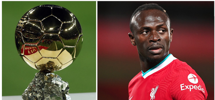 Ballon d’Or : des journalistes africains jugent les chances de Sadio Mané