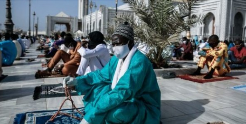 Ramadan 2022: L’association des musulmans du Sénégal démarre ce samedi