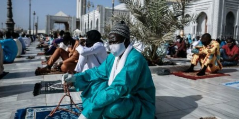 Ramadan 2022: L’association des musulmans du Sénégal démarre ce samedi