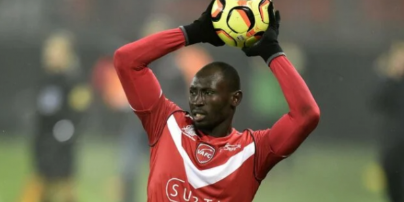 Ligue 2 française : Saliou Ciss relégué en national avec Nancy