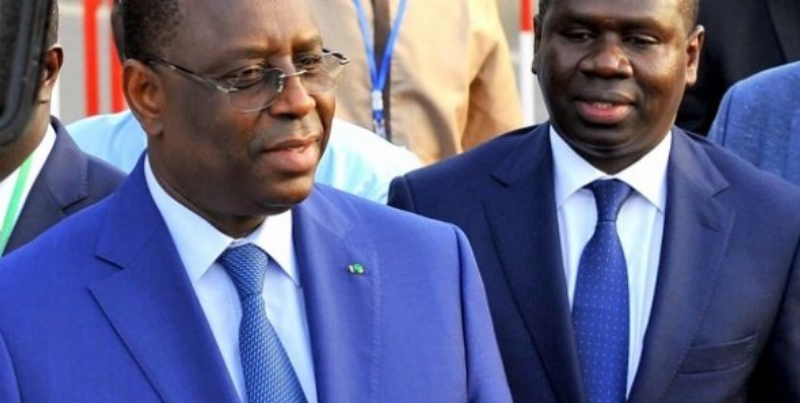 Candidature de Macky Sall en 2024: « Ça peut être la dernière législature du président », Oumar Youm