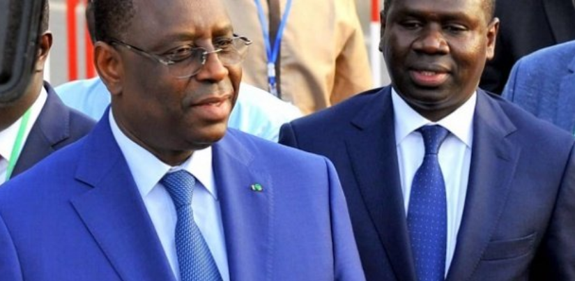 Candidature de Macky Sall en 2024: « Ça peut être la dernière législature du président », Oumar Youm