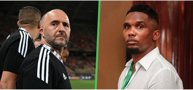 La Fédération camerounaise répond à Belmadi et n’écarte pas de saisir la FIFA