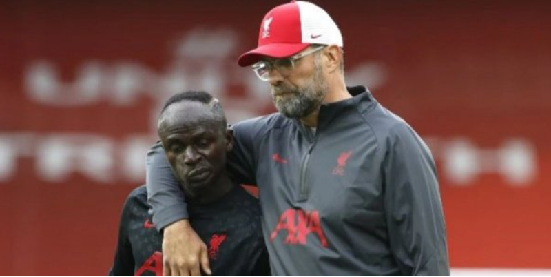 Mané Ballon d’Or ? Jurgen Klopp répond