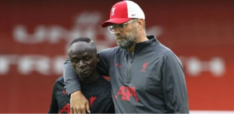 Mané Ballon d’Or ? Jurgen Klopp répond