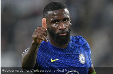 Real : les chiffres de l’opération Rüdiger –