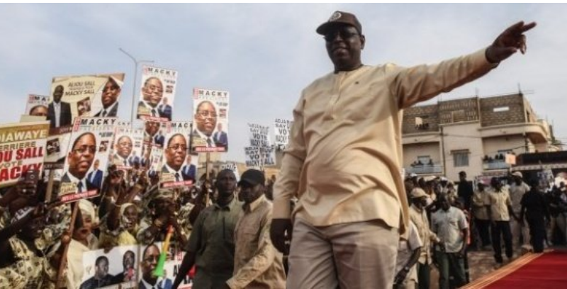 Elections Législatives : Le mouvement « Nioro si kanam » réaffirme son soutien à Macky Sall