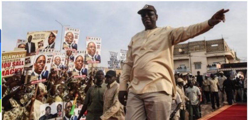 Elections Législatives : Le mouvement « Nioro si kanam » réaffirme son soutien à Macky Sall