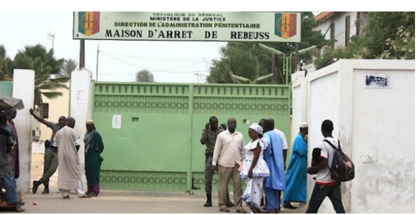 orité: L’Administration pénitentiaire annonce une bonne nouvelle pour les détenus