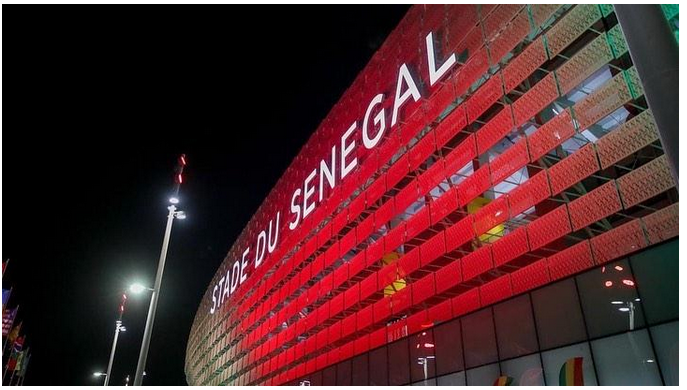 Sénégal vs Égypte: les recettes records récoltées au Stade Abdoulaye Wade !