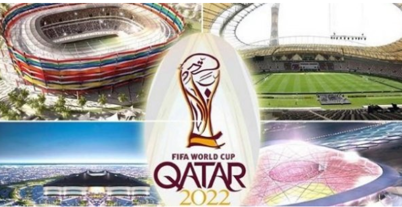 Mondial Qatar-2022 : Déjà 800 000 billets vendus