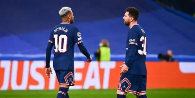 Neymar et Messi virés par l’Emir du Qatar, le PSG tremble