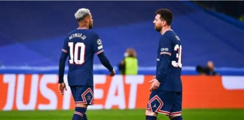 Neymar et Messi virés par l’Emir du Qatar, le PSG tremble