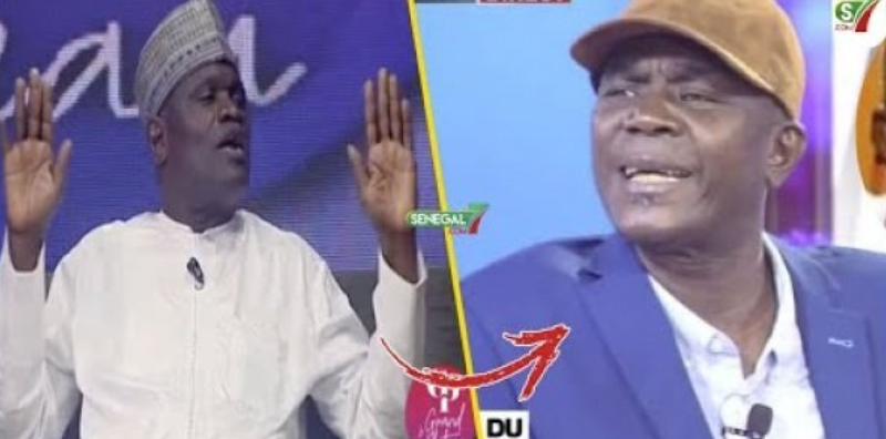 La réplique salée de Gaston Mbengue à Bécaye Mbaye: « Sénégal Dagni Diay Goumba Bamou… »