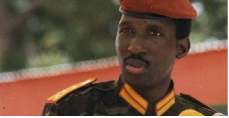 Procès Thomas Sankara : l’heure du verdict