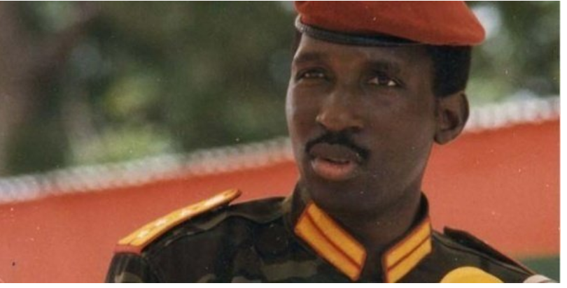 Procès Thomas Sankara : l’heure du verdict