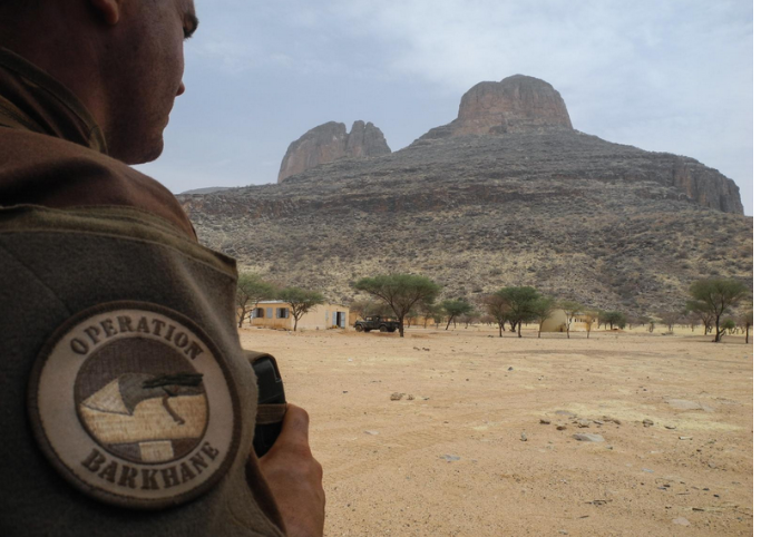 Réunion informelle du Conseil de sécurité sur fond de tensions entre Bamako et Paris