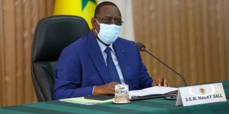 Limitation des mandats présidentiels : Les regrets de Macky Sall