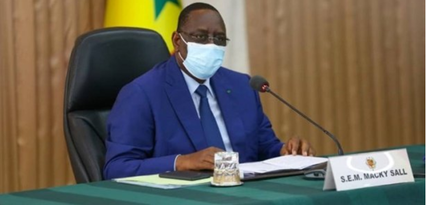 Limitation des mandats présidentiels : Les regrets de Macky Sall