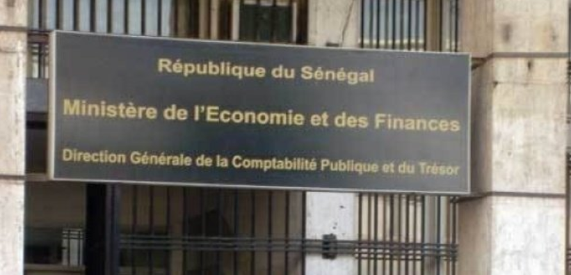 Sénégal : Un déficit de 725,4 milliards du solde budgétaire