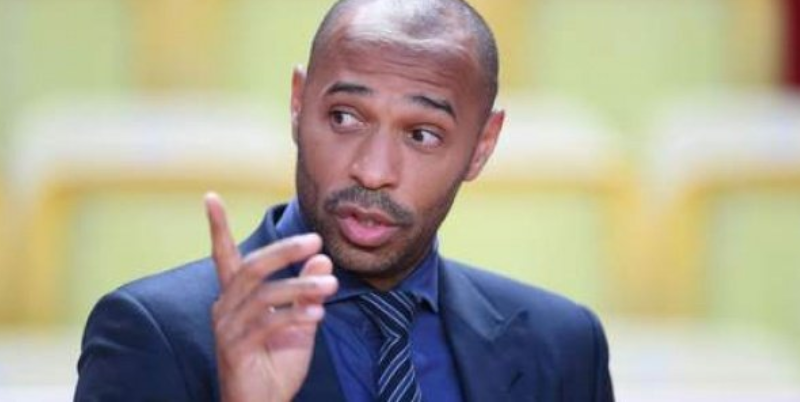 Ligue des Champions: Thierry Henry donne le nom du ‘’vainqueur’’ de la finale