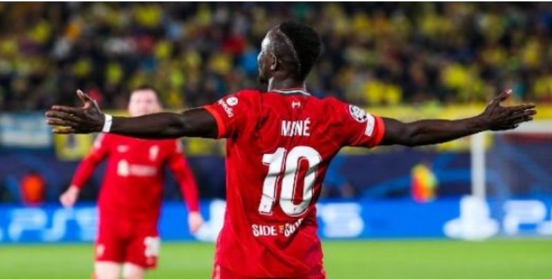 Transfert : Liverpool a pris sa décision pour Sadio Mané