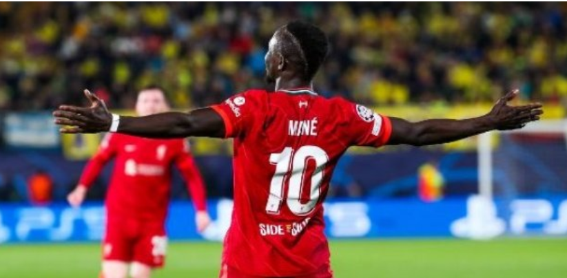 Transfert : Liverpool a pris sa décision pour Sadio Mané