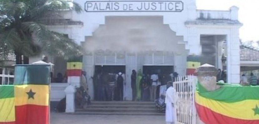 Ziguinchor : 995 personnes déférées au parquet en trente mois, selon le commissaire de police Adramé Sarr