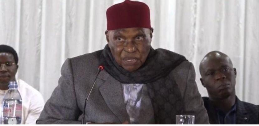 À rebrousse-poil : Abdoulaye Wade : Après moi, le déluge (Par Adama NDIAYE)