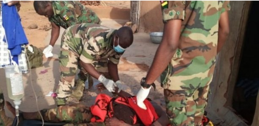 Attaque terroriste au nord du Togo : La CEDEAO condamne et manifeste sa compassion aux familles endeuillées