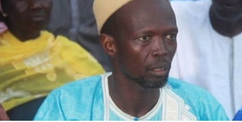 Liste de Yaw rejetée à Dakar : La conséquence d’un désaccord entre Khalifa Sall et le PDS, selon Cheikh Bara Dolly Mbacké