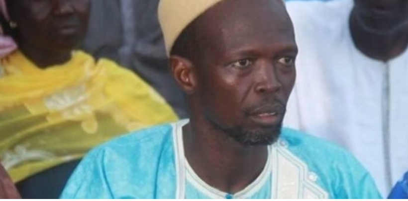 Liste de Yaw rejetée à Dakar : La conséquence d’un désaccord entre Khalifa Sall et le PDS, selon Cheikh Bara Dolly Mbacké