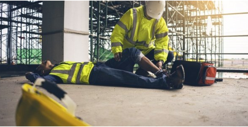 Grève de la faim : Les accidentés du travail sursoient à leur mouvement