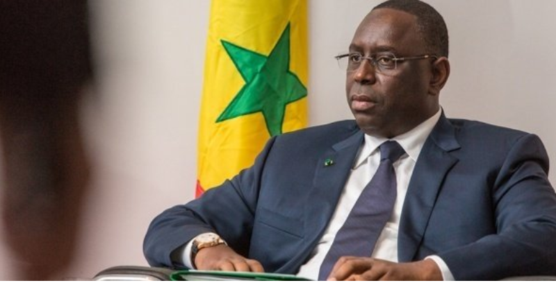 Fonction publique : Macky Sall annonce des « revalorisations salariales exceptionnelles »