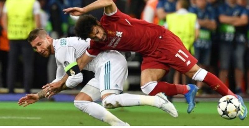 Finale Ligue des Champions : Salah « menace » le Real