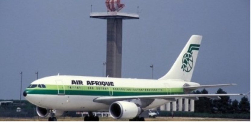 Air Afrique : 4 milliards aux ex-agents, un gros problème avec les pilotes