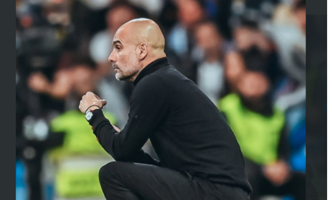 Les médias anglais se lâchent sur Manchester City et Pep Guardiola