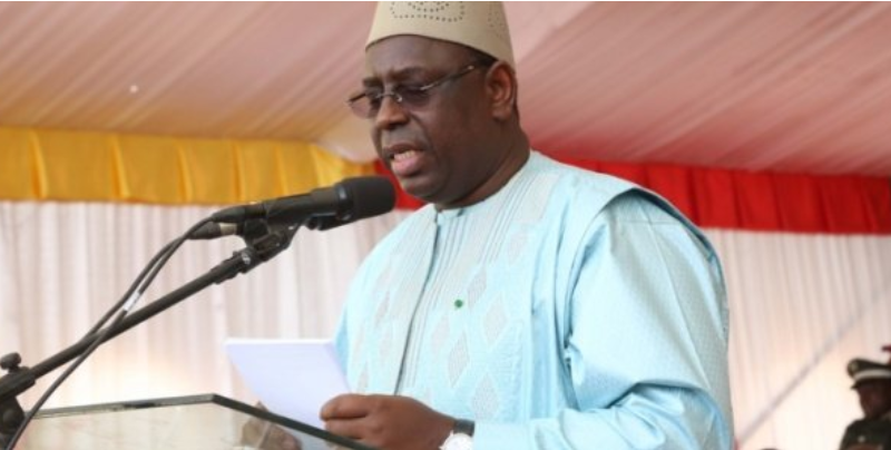 4e Édition de la Conférence sociale : Macky Sall anticipe les réformes du pacte de stabilité sociale