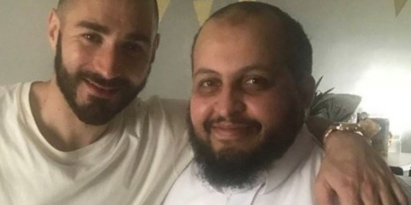 Comparé à un «djihadiste» : Benzema porte plainte contre un soutien d’Eric Zemmour