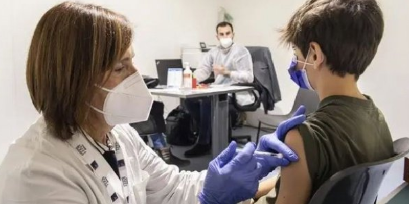 Bientôt un vaccin anti-Covid pour les moins de 5 ans en Europe ?