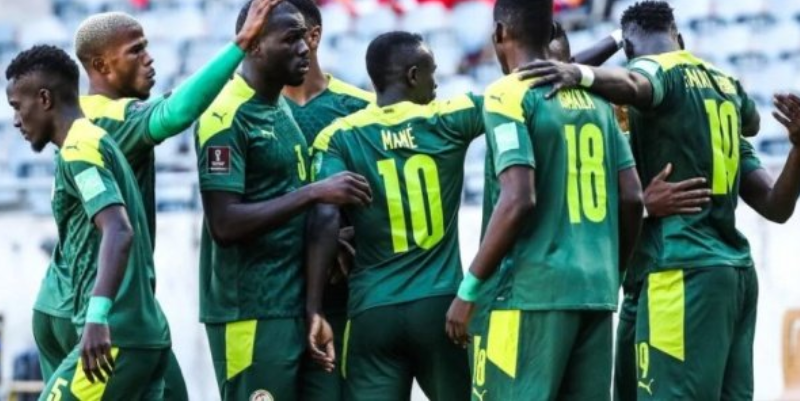 Mondial 2022 : le groupe du Sénégal pourrait être modifié