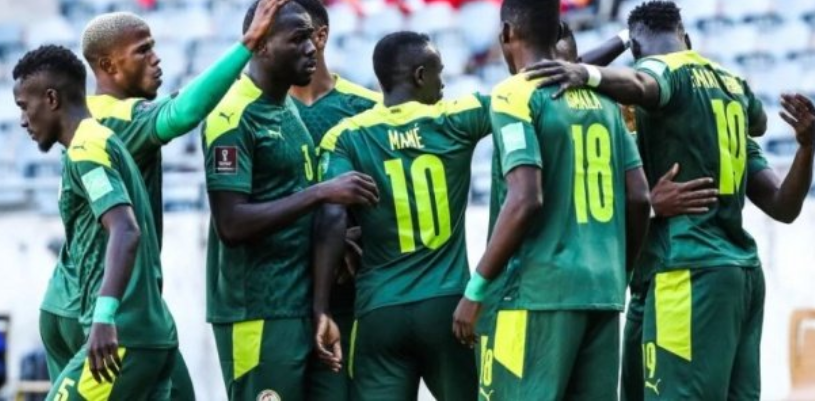 Mondial 2022 : le groupe du Sénégal pourrait être modifié