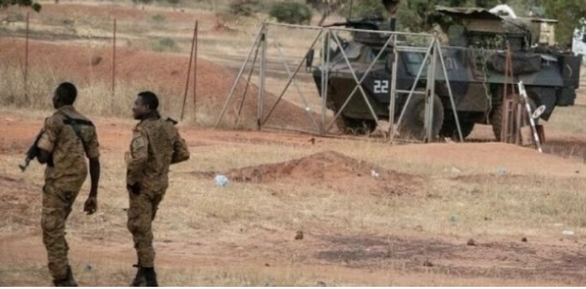 Attaque « terroriste » au Burkina Faso : Deux embuscades font 11 victimes