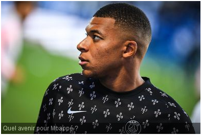 Mercato : le clan Mbappé a rendez-vous la semaine prochaine avec le Real Madrid