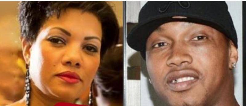 Divorce : El Hadji Diouf demande à Valérie Bishop de rester