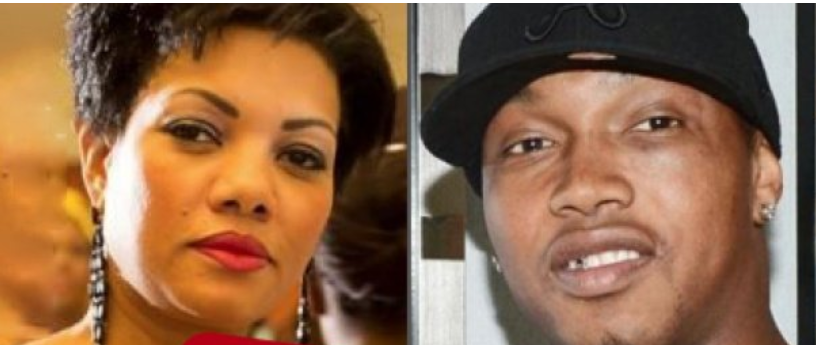 Divorce : El Hadji Diouf demande à Valérie Bishop de rester